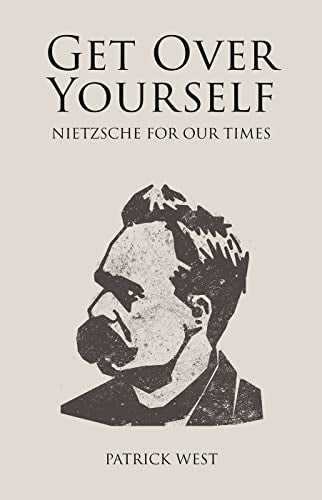 Get Over Yourself