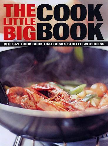 The Little Big Cookbook