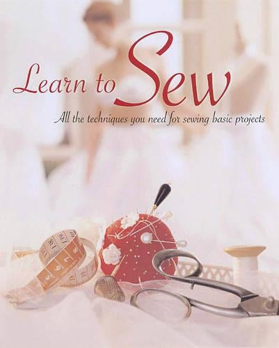 Learn to Sew