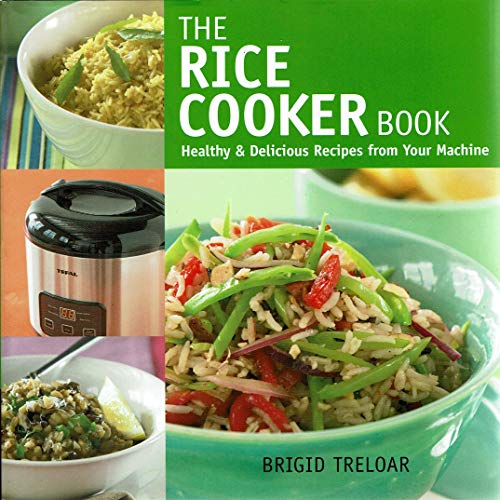 The Rice Cooker Book