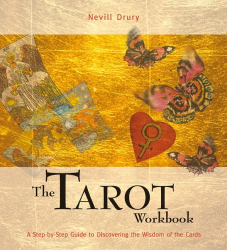 The Tarot Workbook