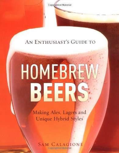 An Enthusiast's Guide to Homebrew Beers