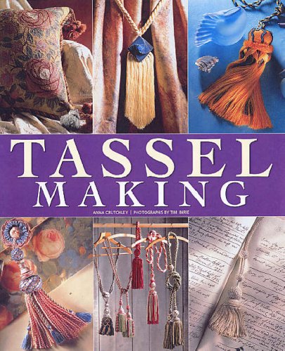 Tassel Making