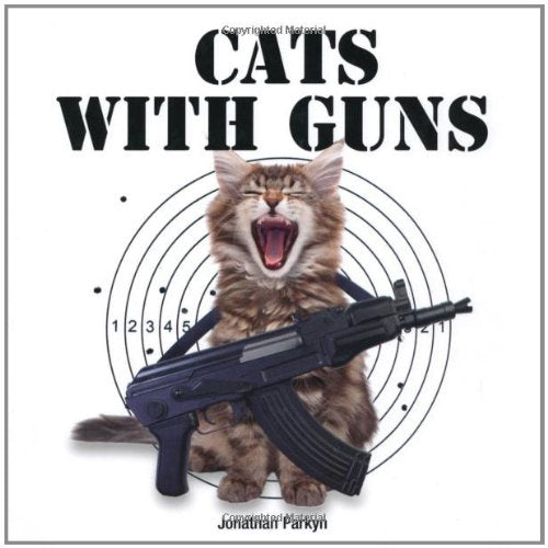Cats with Guns