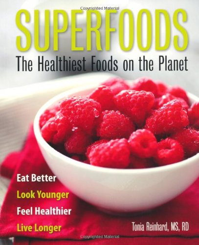 Superfoods