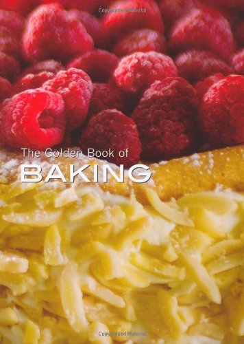 The Golden Book of Baking