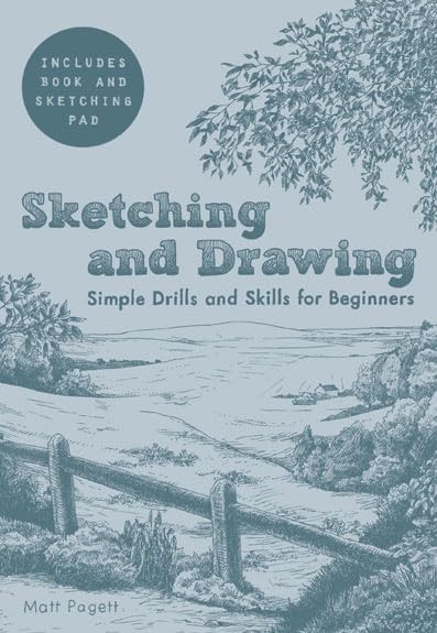 Sketching and Drawing
