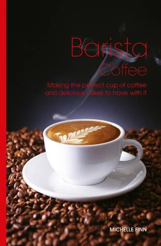 Barista Coffee
