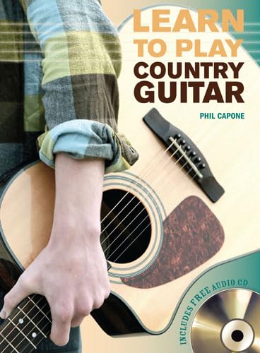 Learn to Play Country Guitar