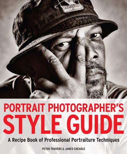 Portrait Photographeras Style Guide