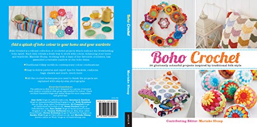 Boho Crochet