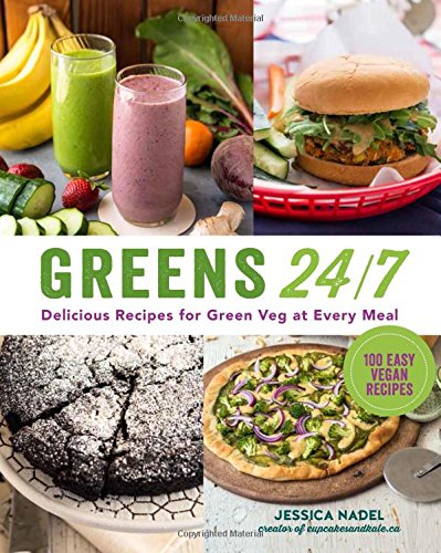 Greens 24/7