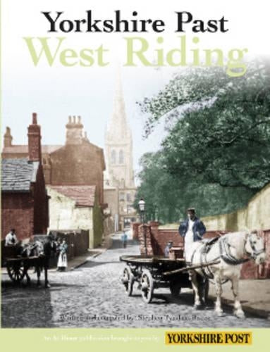 Yorkshire's Picture Past