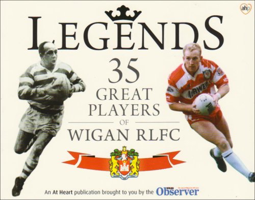 Legends
