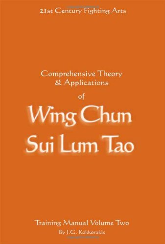 Comprehensive Theory and Applications of Wing Chun Sui Lum Tao