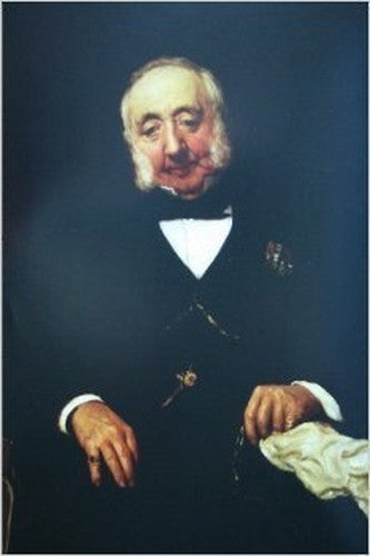 Pure and Constant: the Life and Legacy of Thomas Hawksley