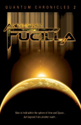 Quantum Chronicles 2