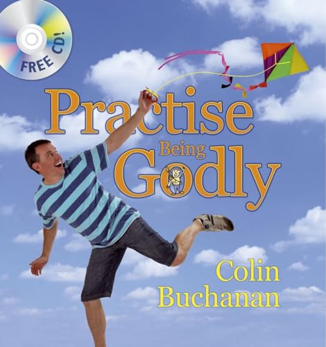 Practise Being Godly
