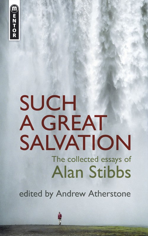 Such a Great Salvation
