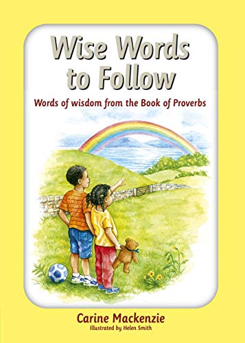 Wise Words to Follow