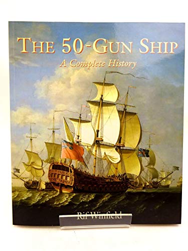 The 50-Gun Ship