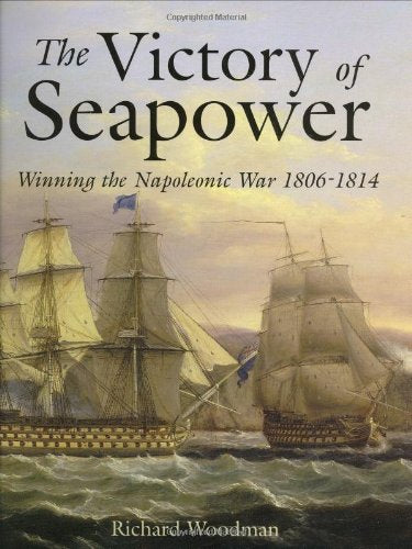 The Victory of Seapower