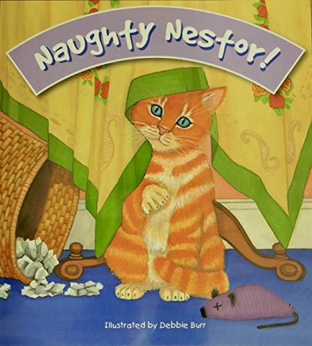 Naughty Nestor