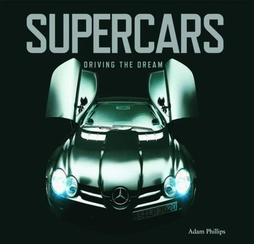 Supercars