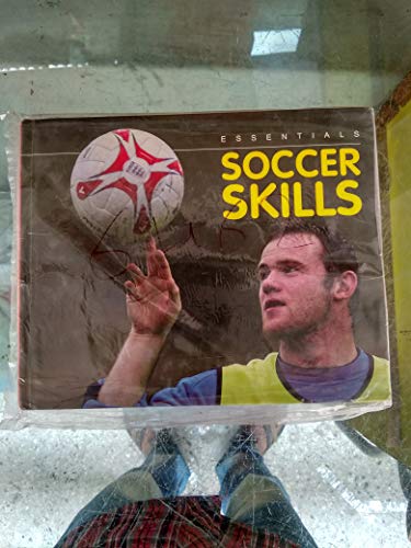 Soccer Skills for Kids