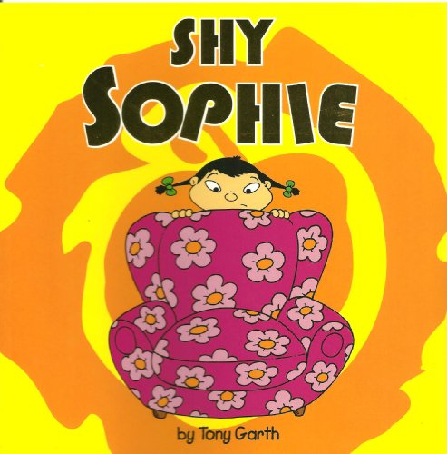 Shy Sophie