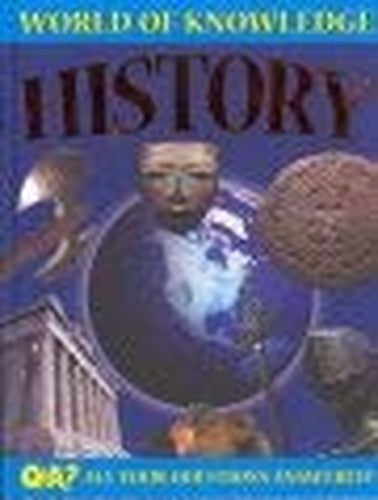 World of Knowledge: History