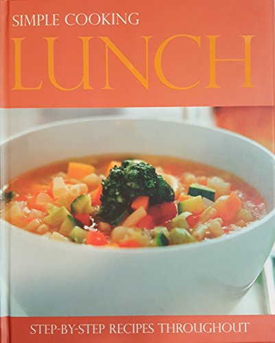 Simple Cooking: Quick and Easy