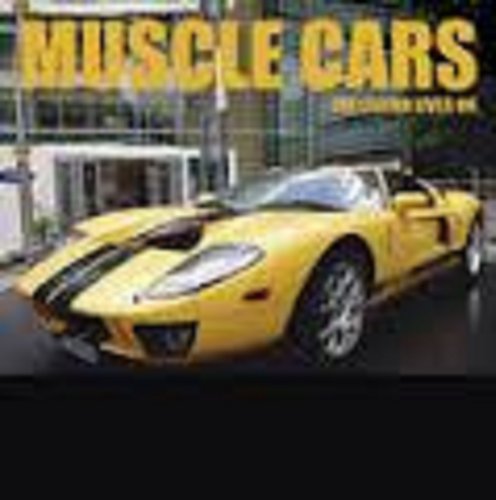 Muscle Cars