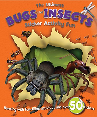 Ultimate Bugs and Insects