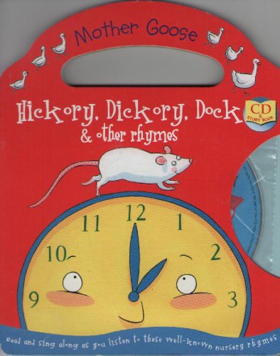 Hickory Dickory Dock and Other Rhymes