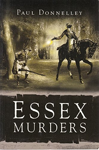 Essex Murders