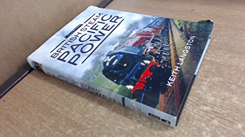 British Steam- BR Standard Locomotives