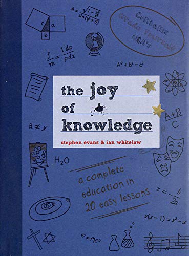 The Joy of Knowledge