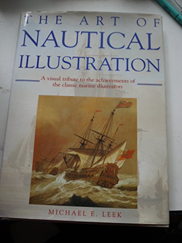 The Art of Nautical Illustration
