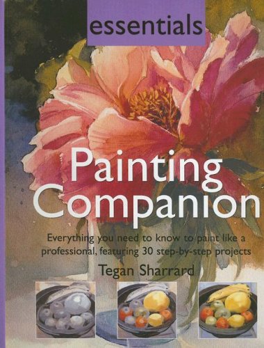 Painting Companion