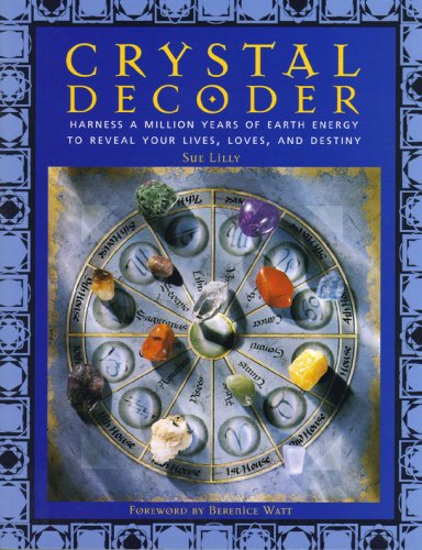 Crystal Decoder