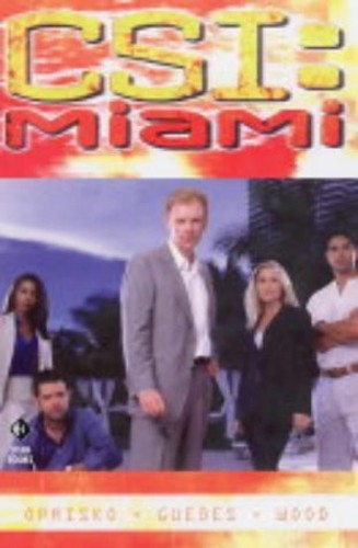 CSI Miami