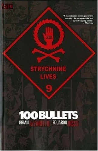 100 Bullets