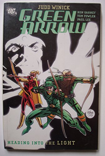 Green Arrow