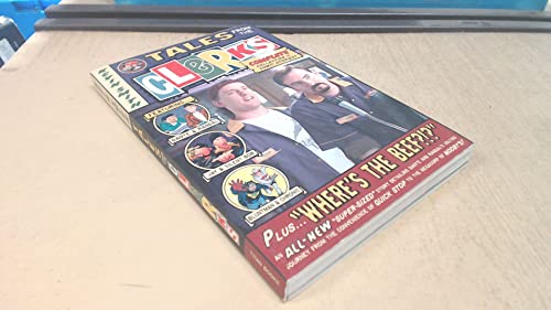 Tales from the Clerks