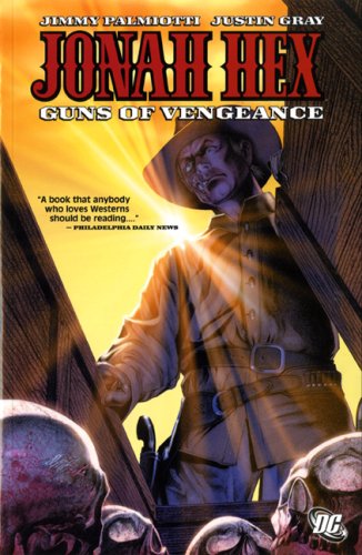 Jonah Hex