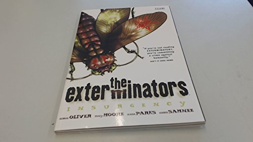 The Exterminators