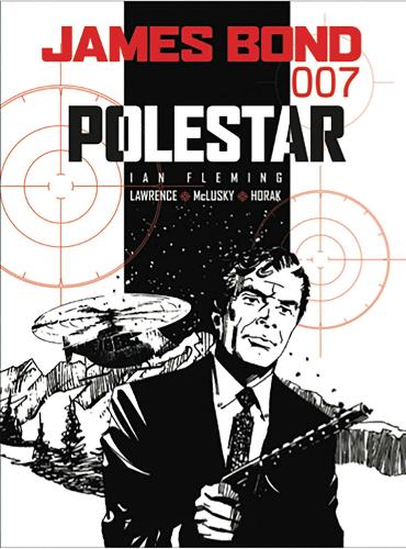 James Bond - Polestar