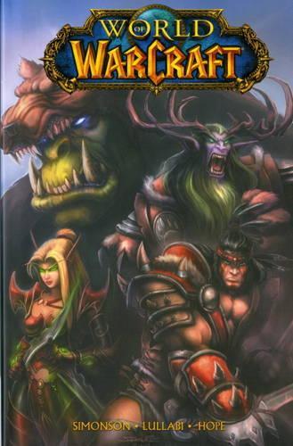 World of Warcraft