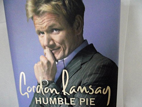 Humble Pie Signed Edition